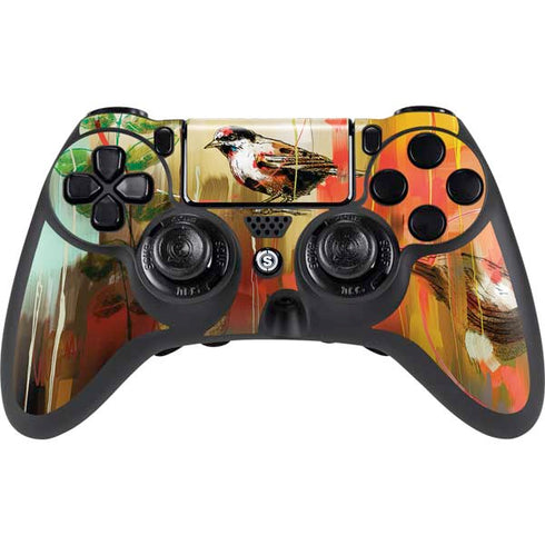 Two Little Birds PlayStation PS4 Skins