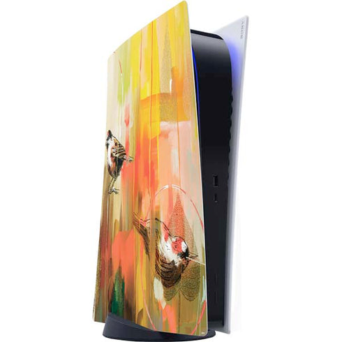 Two Little Birds PlayStation PS5 Skins