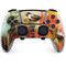 Two Little Birds PS5 DualSense Edge Pro Controller Skin