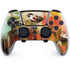 Two Little Birds PS5 DualSense Edge Pro Controller Skin