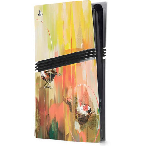 Two Little Birds PlayStation PS5 Skins