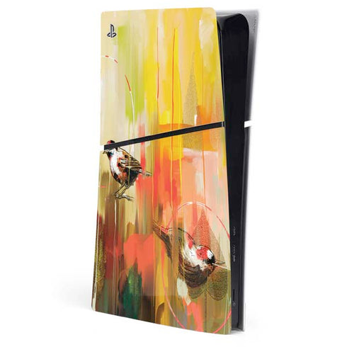 Two Little Birds PlayStation PS5 Skins