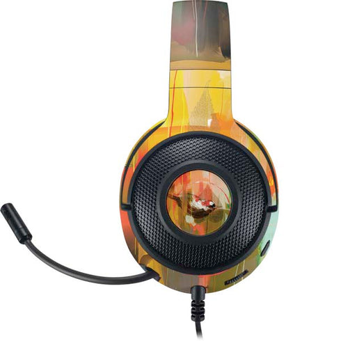 Two Little Birds Razer Kraken X Skin