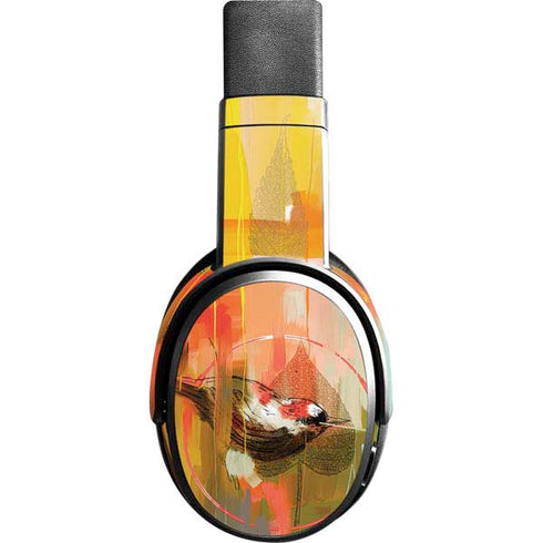 Two Little Birds Skullcandy Crusher Wireless Skin