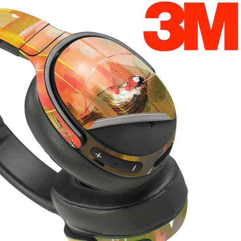 Two Little Birds Skullcandy Venue Skin