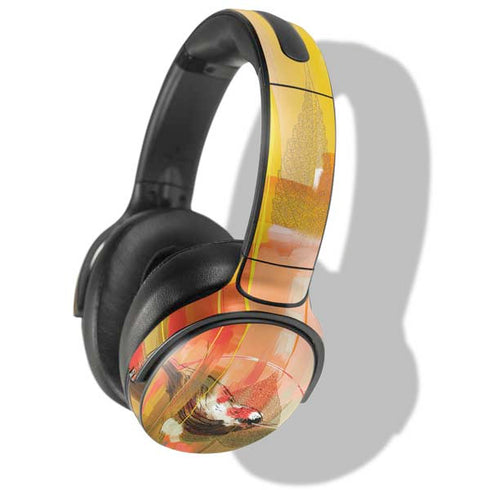 Two Little Birds Skullcandy Venue Skin
