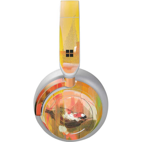 Two Little Birds Surface Headphones Skin