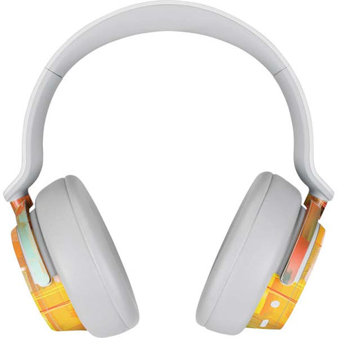 Two Little Birds Surface Headphones Skin