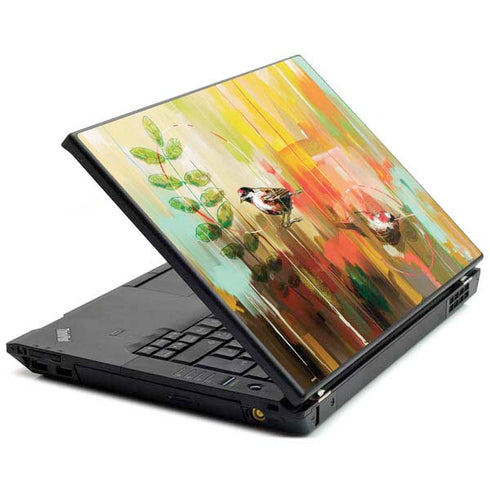 Two Little Birds T440s Skin