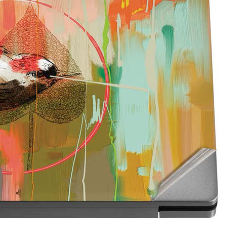 Two Little Birds Dell XPS Skin