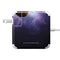 StockTrek Two Planets Born from the Same Star 85W Power Adapter (15 and 17 inch MacBook Pro Charger) Skin