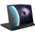 StockTrek Two Planets Born from the Same Star Dell Alienware Skin