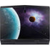StockTrek Two Planets Born from the Same Star Dell Alienware Skin