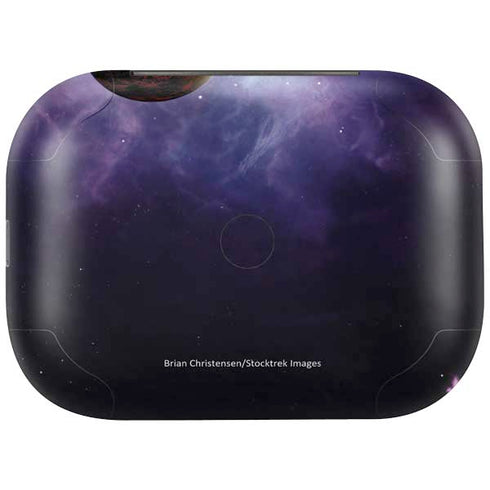 StockTrek Two Planets Born from the Same Star Amazon Echo Buds Skin