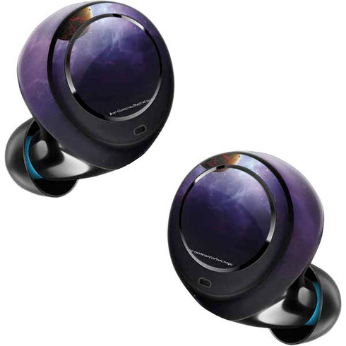 StockTrek Two Planets Born from the Same Star Amazon Echo Buds Skin