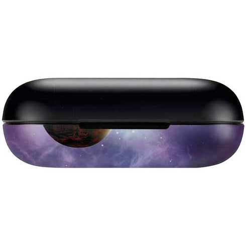 StockTrek Two Planets Born from the Same Star Amazon Echo Buds Skin