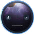 StockTrek Two Planets Born from the Same Star Amazon Echo Skin