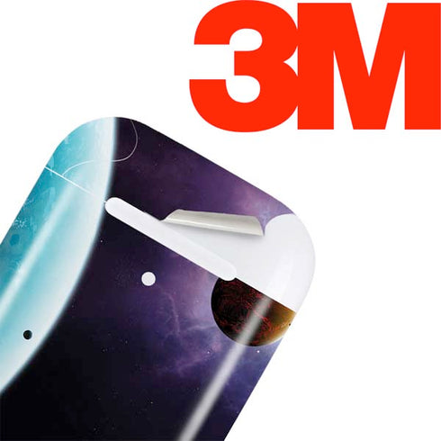 StockTrek Two Planets Born from the Same Star Apple AirPods 2 Skin