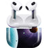 StockTrek Two Planets Born from the Same Star Apple AirPods (3rd Gen 2021) Skin
