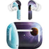 StockTrek Two Planets Born from the Same Star Apple AirPods Pro Skin