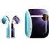 StockTrek Two Planets Born from the Same Star Apple AirPods Skin