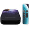 StockTrek Two Planets Born from the Same Star Apple TV Skin