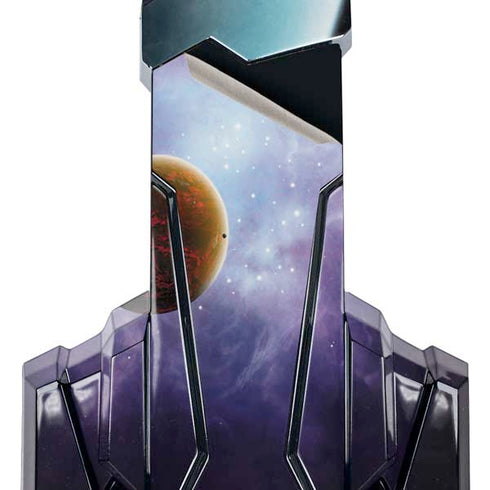 StockTrek Two Planets Born from the Same Star BENGOO G9000 Skin