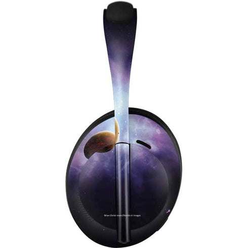 StockTrek Two Planets Born from the Same Star Bose Noise Cancelling Headphones 700 Skin