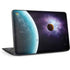 StockTrek Two Planets Born from the Same Star HP Chromebook Skin