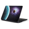 StockTrek Two Planets Born from the Same Star Samsung Chromebook Skin