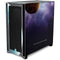StockTrek Two Planets Born from the Same Star Corsair 4000D Tempered Glass Mid-Tower ATX Case Skin
