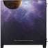 StockTrek Two Planets Born from the Same Star Corsair 4000D Tempered Glass Mid-Tower ATX Case Skin