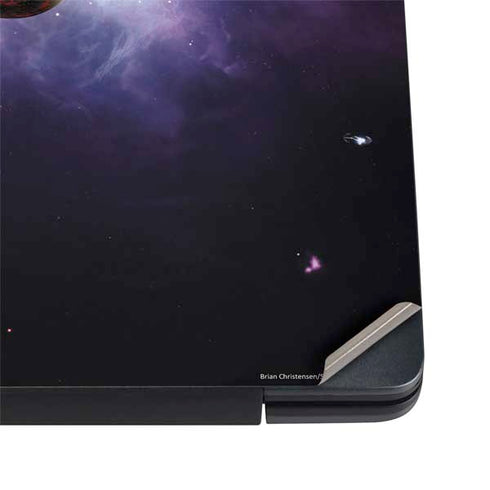 StockTrek Two Planets Born from the Same Star Dell Vostro Skin