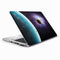 StockTrek Two Planets Born from the Same Star HP Elitebook Skin