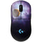 StockTrek Two Planets Born from the Same Star G Pro Wireless Gaming Mouse Skin