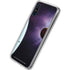 StockTrek Two Planets Born from the Same Star Galaxy A10e Clear Case