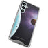 StockTrek Two Planets Born from the Same Star Galaxy A16 5G Clear Case