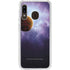 StockTrek Two Planets Born from the Same Star Galaxy A20 Clear Case