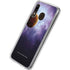 StockTrek Two Planets Born from the Same Star Galaxy A20 Clear Case
