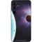 StockTrek Two Planets Born from the Same Star Galaxy A35 5G Skin