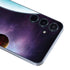 StockTrek Two Planets Born from the Same Star Galaxy A35 5G Skin