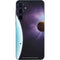 StockTrek Two Planets Born from the Same Star Galaxy A36 5G Skin
