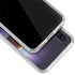 StockTrek Two Planets Born from the Same Star Galaxy A50 Clear Case