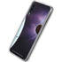 StockTrek Two Planets Born from the Same Star Galaxy A50 Clear Case