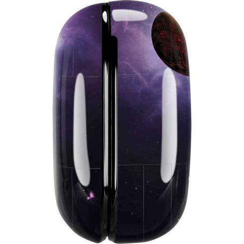 StockTrek Two Planets Born from the Same Star Galaxy Buds Live Skin