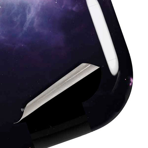 StockTrek Two Planets Born from the Same Star Galaxy Buds Live Skin