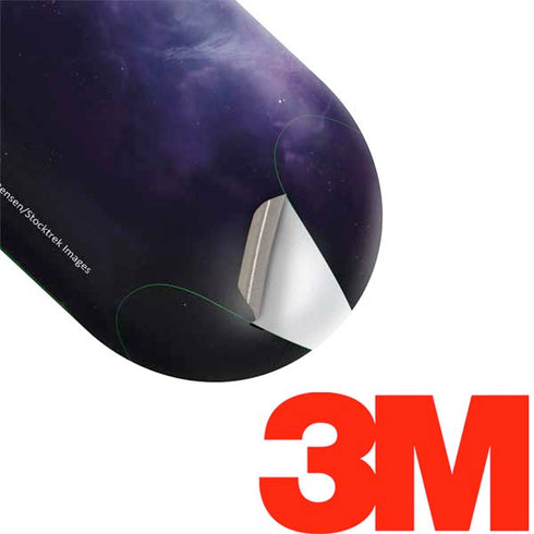 StockTrek Two Planets Born from the Same Star Galaxy Buds Plus Skin