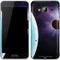 StockTrek Two Planets Born from the Same Star Galaxy J3 Skin