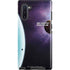 StockTrek Two Planets Born from the Same Star Galaxy Note 10 Pro Case