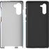 StockTrek Two Planets Born from the Same Star Galaxy Note 10 Pro Case